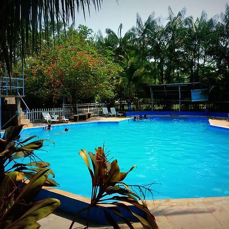 Villa Hermosa De Tambopata Casa Hospedaje & Hostel Puerto Maldonado Exterior photo