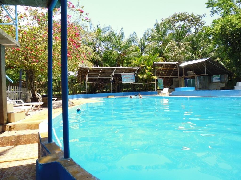 Villa Hermosa De Tambopata Casa Hospedaje & Hostel Puerto Maldonado Exterior photo
