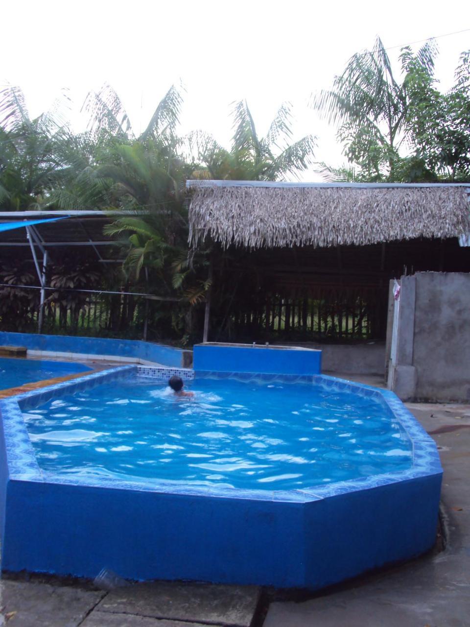Villa Hermosa De Tambopata Casa Hospedaje & Hostel Puerto Maldonado Exterior photo
